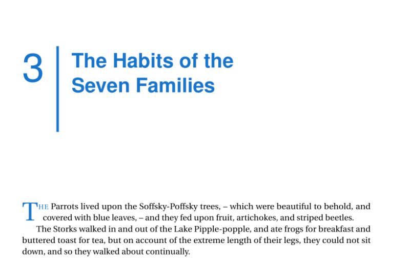 Double Sided Optimize Chapter Styling Tex Latex Stack Exchange - Vintage Backgrounds - Premium Full HD Collection