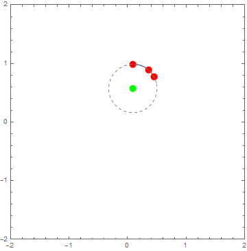 Steps To Draw A 3 Point Arc Pdf - 4K Geometric Pictures for Desktop