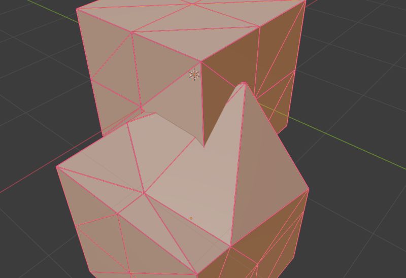 Issue Applying Same Texture On All Faces Geometry Questions Three - Best Minimal Illustrations in 4K