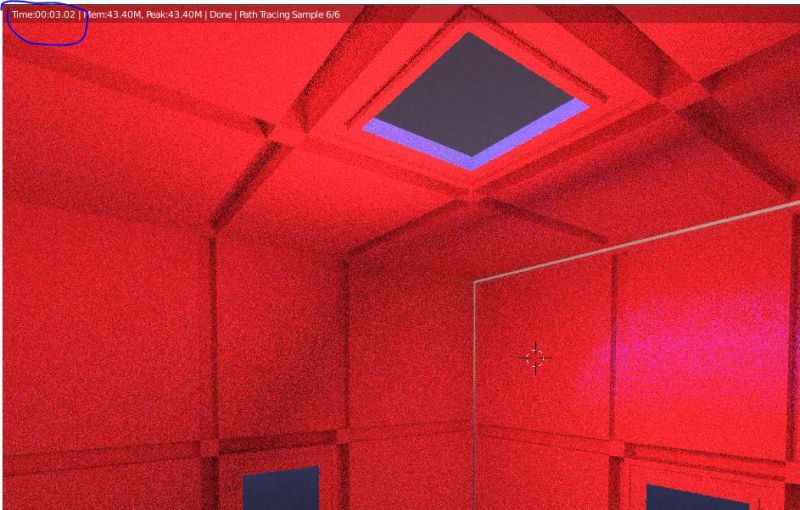 Blender Cycles Slow Rendering Interior Scene Blender Stack Exchange - Download Perfect Dark Texture | Ultra HD