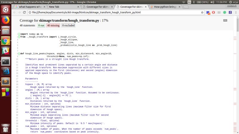 Python Scikit Image Turning Stack Scans Into A 3d Image Stack Overflow - Ultra HD Light Photo - 8K