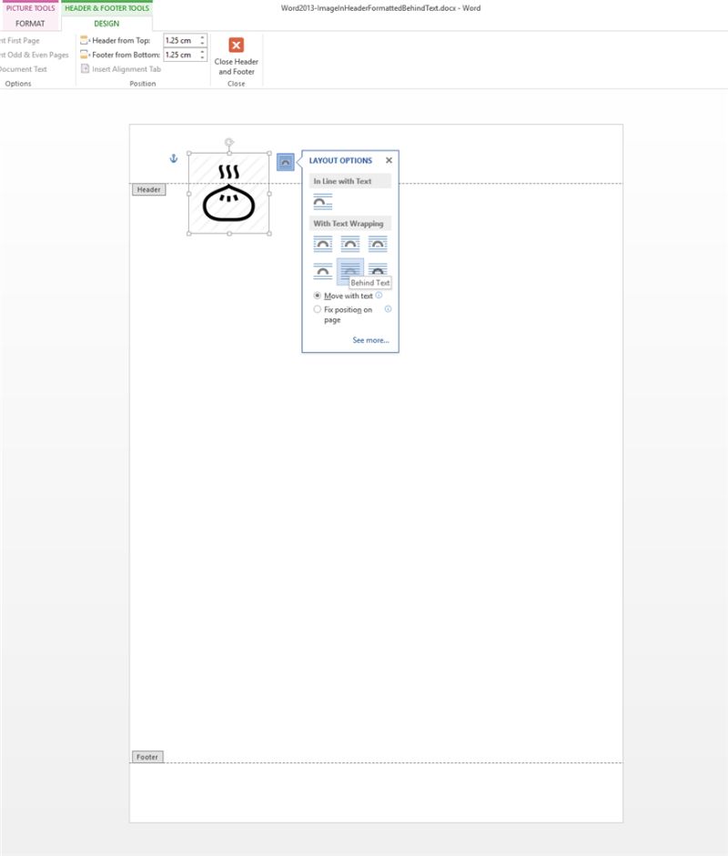 C Is There Any Way To Change Border Header Background In Vsto - Mountain Art Collection - HD Quality