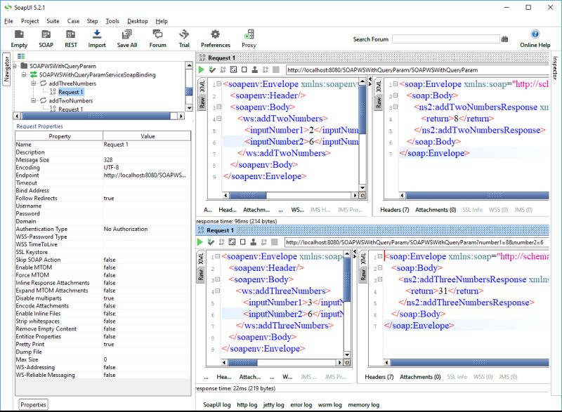Soap Ws Example At Katherine Lederman Blog - Download Premium City Photo | High Resolution