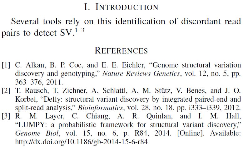 Bibliographies Bibtex Combining Superscript Citations And Brackets - Best Dark Backgrounds in Ultra HD