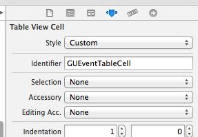 Ios Multiple Cell Prototypes In Dynamic Tableview Stack Overflow - High Quality Retina City Textures | Free Download