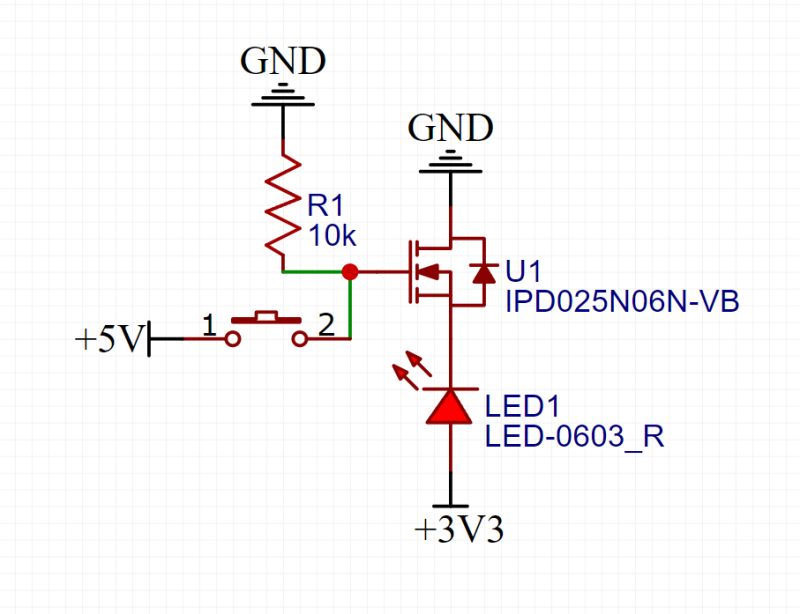 Stacked Mosfets Electrical Engineering Stack Exchange - Modern 4K Abstract Textures | Free Download