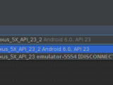 Android Logcat Is Empty When Debug With Device In Android Studio
