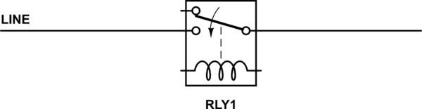 Wiring A Relay With Two Voltage Sources Electrical Engineering Stack - Creative Space Image - Desktop