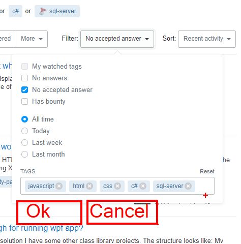 Custom Question Lists Is Available For Testing Meta Stack Exchange - Ocean Illustration Collection - Retina Quality