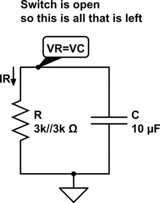 Circuit Analysis How Do I Calculate Current Flow Through A Capacitor - Elegant 4K Colorful Patterns | Free Download