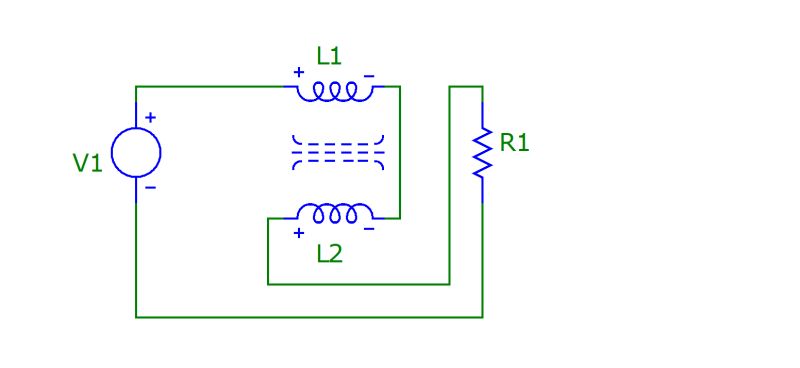 Inductor Power Choke Electrical Engineering Stack Exchange - Download High Quality Ocean Texture | 4K