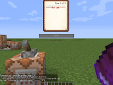 Minecraft Java Edition Making A Custom Book For A Command Mod W