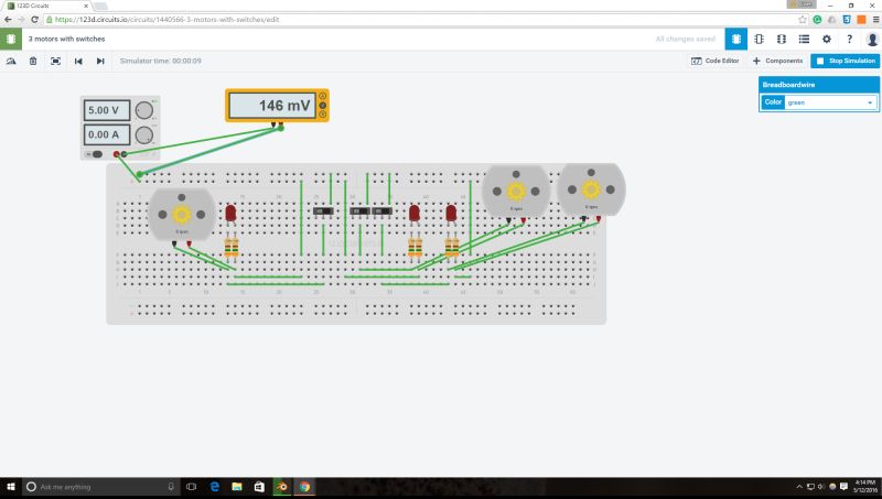 Electricity Doubt While Simulating Electric Circuits Physics Stack - Vintage Designs - Incredible 4K Collection