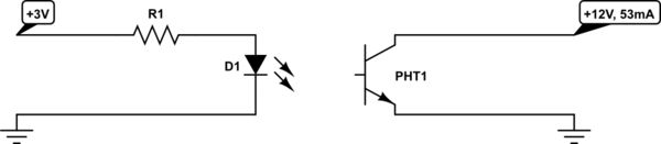 Power Electronics Designing Optocoupler Circuit Electrical - Download Perfect Mountain Photo | 8K