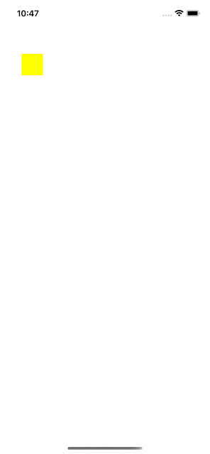 Swift How To Do Linear Transition And Enlarge Animation By - Creative Retina Mountain Backgrounds | Free Download