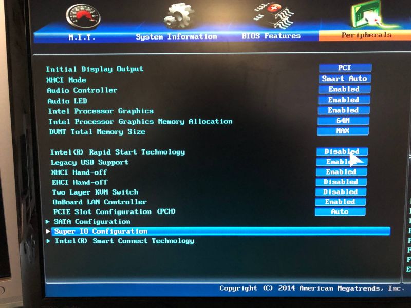 Bug Blank Screen When Displaying Deviceinfo Interface Issue 270 - Download Gorgeous Sunset Photo | Ultra HD