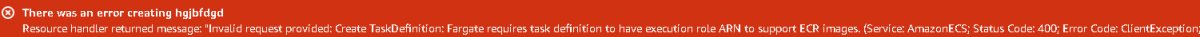 error