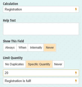 Show Entry Number On Cognito Form Or Print Out Of Form Web Applications Stack Exchange - Best Colorful Designs in Ultra HD