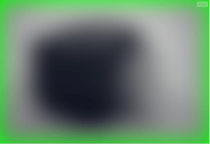 blur edges fading cropping css3 without using