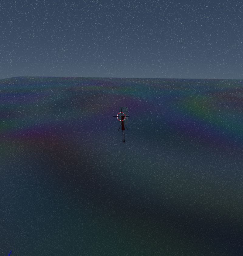 Texturing Material Reflection Goes Weird And Black From Certain Angle - Light Pattern Collection - High Resolution Quality