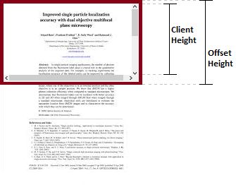 Clientheight Innerheight Offsetheight Scrollheight - Retina Colorful Textures for Desktop