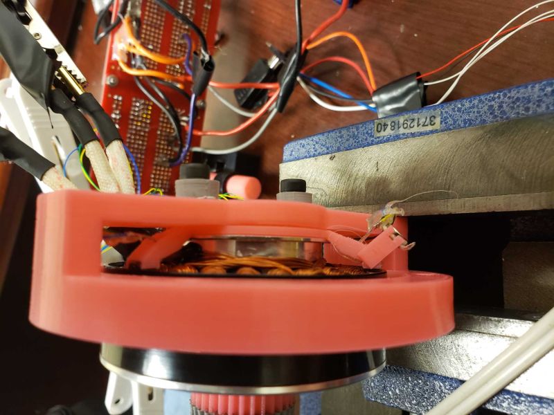 Image Sensor Sensitivity Electrical Engineering Stack Exchange - Best Mountain Photos in Ultra HD