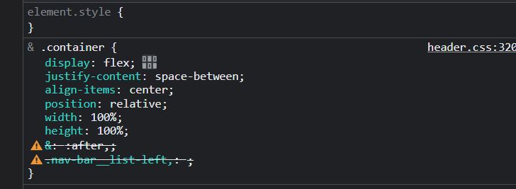 W3c Decided On Css Nested Syntax R Css - Space Arts - Artistic HD Collection
