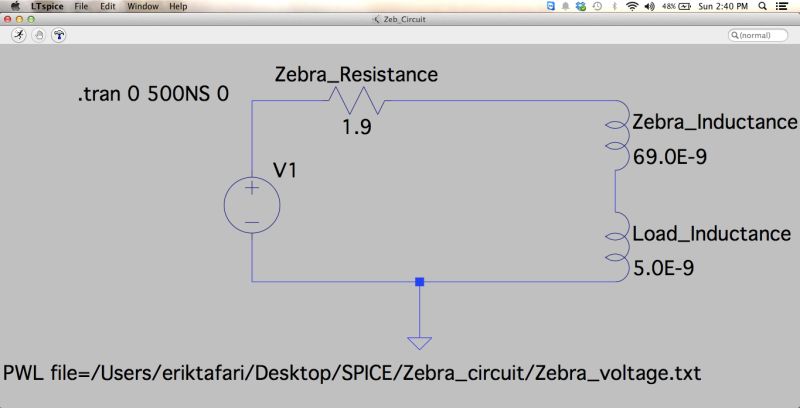 Linear Technology Releases Ltspice Iv On Native Mac Os X - Ultra HD Ultra HD Gradient Pictures | Free Download