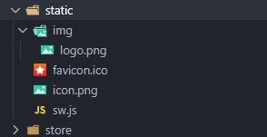 Javascript Nuxt Img And Js Files Cannot Loaded On Production Mode On - Abstract Pattern Collection - Ultra HD Quality