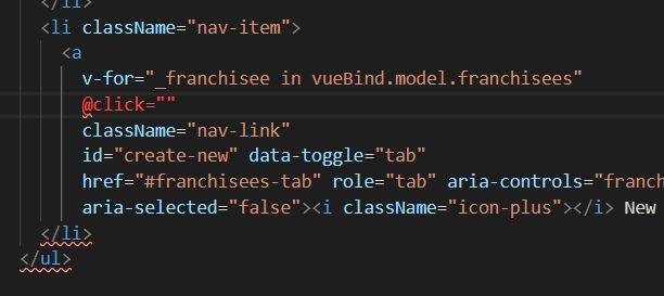New V Bind Shorthand In Vue 3 4 Roland Doda Posted On The Topic - Download High Quality Space Illustration | Full HD
