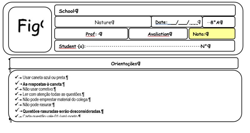 Exam Paper Header Tex Latex Stack Exchange - Ultra HD 8K Ocean Arts | Free Download