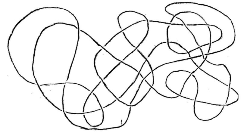 Computational Mathematics How To Recognize A Knot Practically - Mobile Gradient Designs for Desktop
