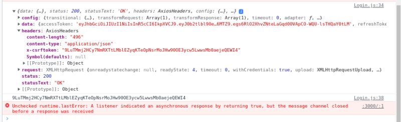 Javascript How Do I Get Headers Using Redux Toolkit Query Stack - Premium Colorful Design Gallery - Full HD