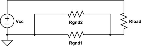 Rf Visualizing 2 Layer Pcb Return Currents Electrical Engineering Stack Exchange - Best Dark Wallpapers in Ultra HD