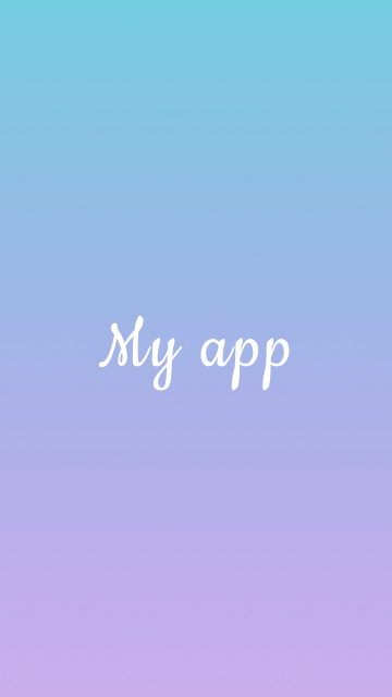 Splash Screen Android How To Set A Drawable As A Windowsplashscreenbackground Parameter In - Colorful Designs - Amazing Mobile Collection