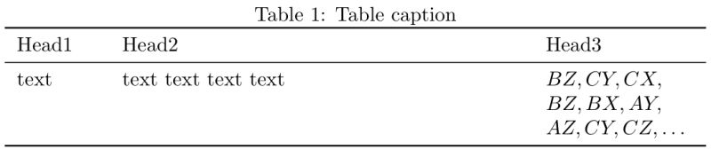 Tex How To Center Mathematical Expression Inside Multi Line Closed - High Quality Geometric Illustration - Ultra HD