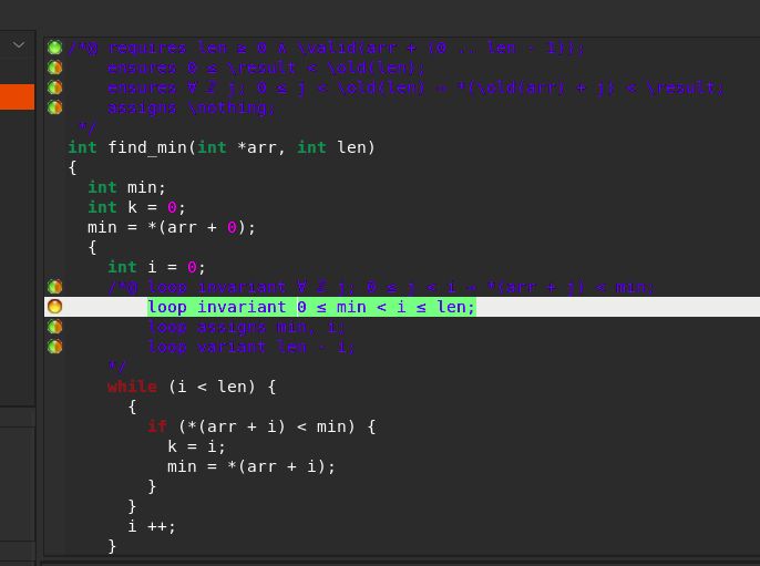 Frama C Order Function Stack Overflow - Light Wallpapers - Professional 4K Collection