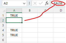 Excel Number Format To Hide False Super User - 8K Geometric Pictures for Desktop