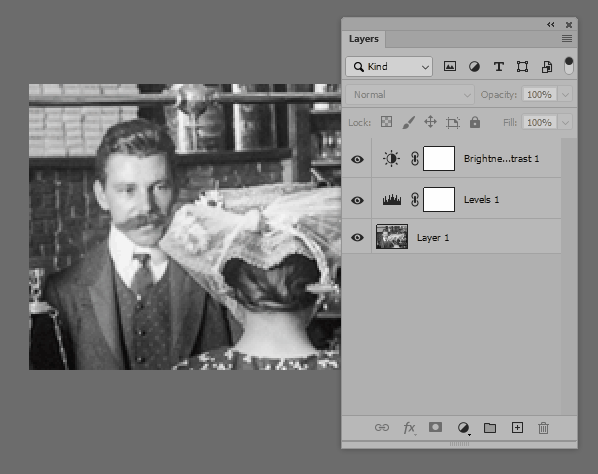 Simulate Bitmap Mode In Photoshop For E Ink Photo Preparation Graphic - Space Photo Collection - 4K Quality
