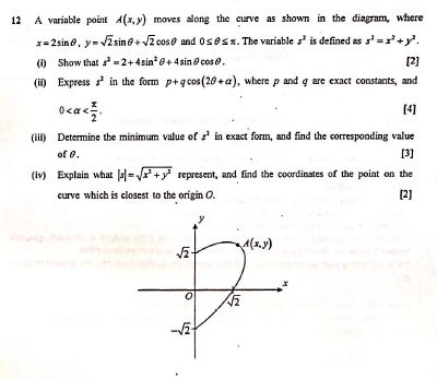 Trigonometry As Mathematics Stack Exchange - Ultra HD Sunset Art - Desktop