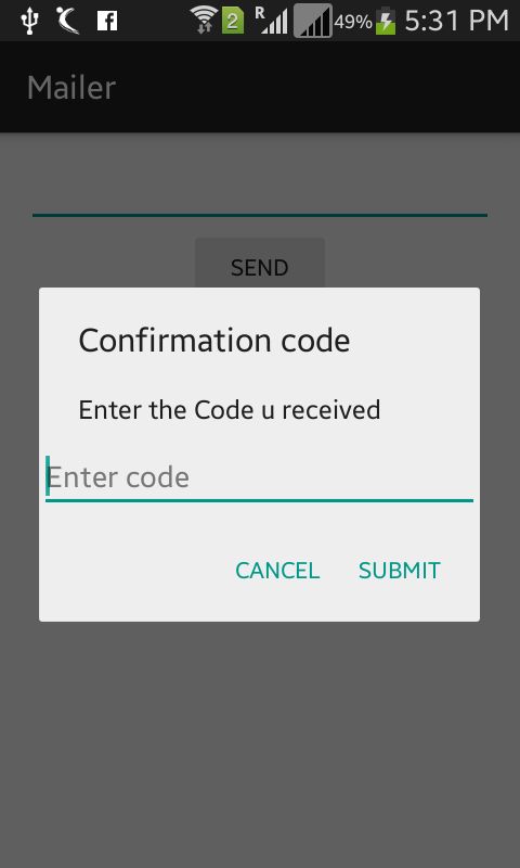Android Alert Dialog Stack Overflow - Premium City Image Gallery - Full HD