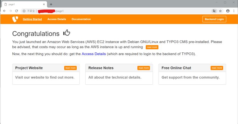 Typo3 Cms 9 5 5 Most Simple Extension Stack Overflow - High Resolution Gradient Illustrations for Desktop