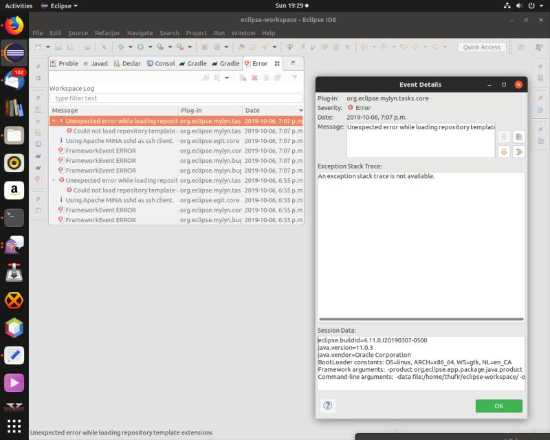 Linux Could Not Process The Request To Update The Eclipse Marketplace - City Wallpapers - Amazing Retina Collection