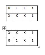 C Kmap Pairing Algorithm Stack Overflow - 8K Gradient Wallpapers for Desktop