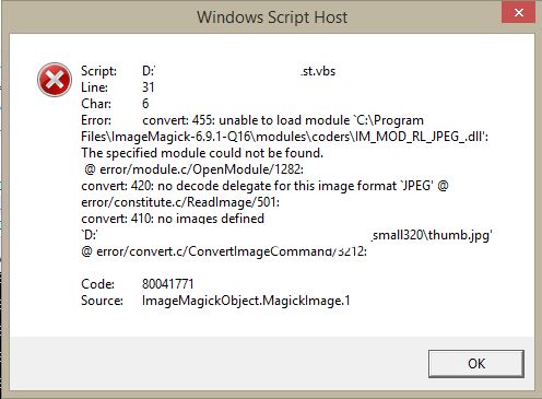 Why Object Required Error Is Showing In Vbscript Stack Overflow - Best Dark Images in 8K