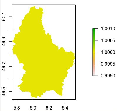 Fast Way To Convert Raster To Polygon Shapefile In R Geographic Information Systems Stack Exchange - Sunset Wallpaper Collection - HD Quality