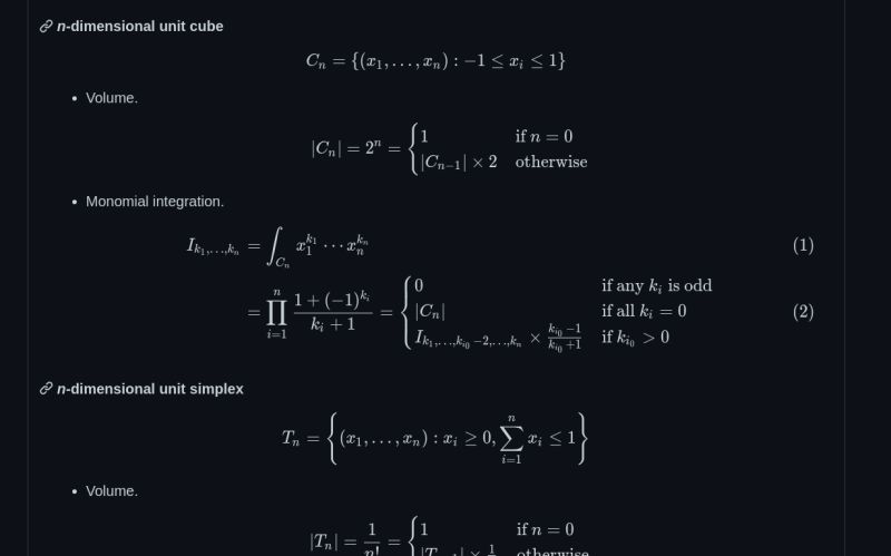 Latex Rendering In Readme Md On Github Stack Overflow - Amazing Sunset Texture - 4K