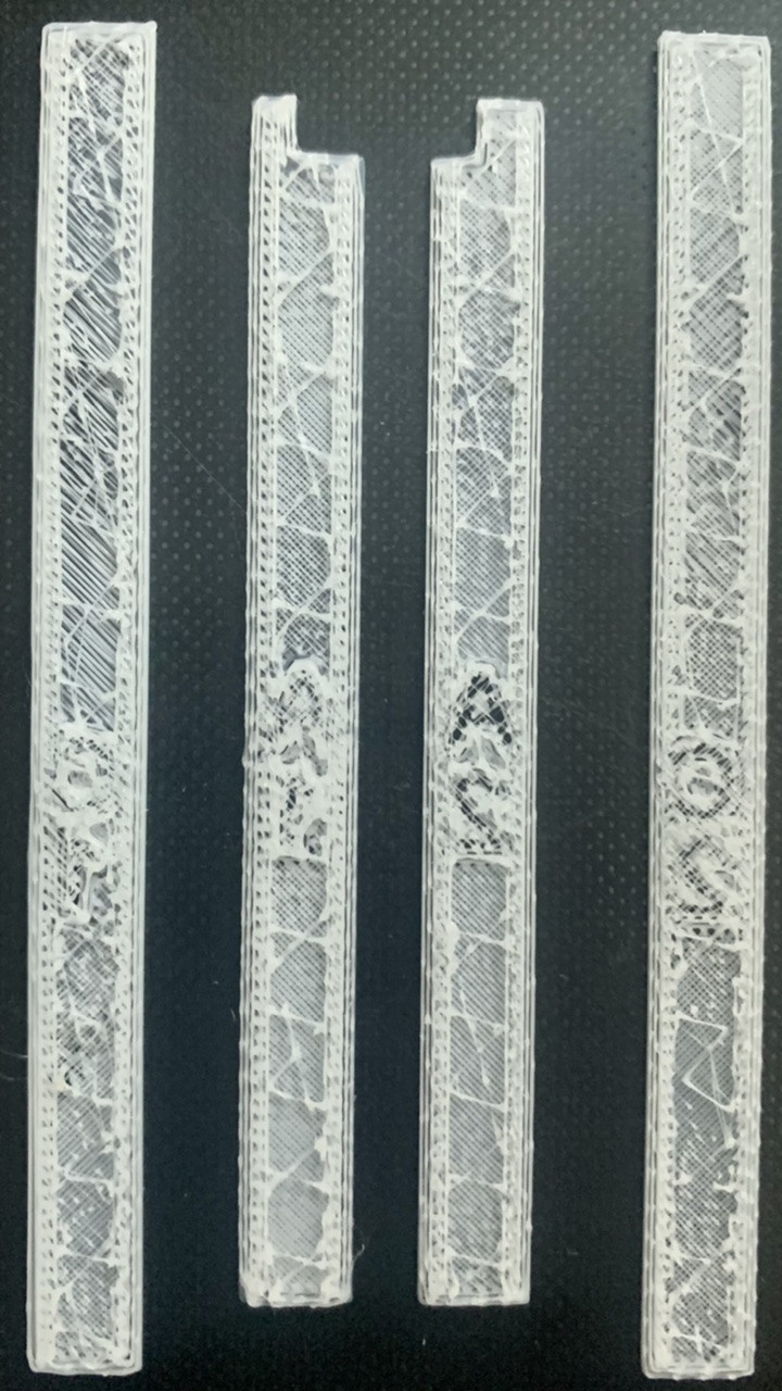 Creality Ender 3 First Layer Problem 3d Printing Stack Exchange - Modern 4K Colorful Patterns | Free Download