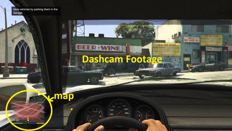 Android Application For Oko The Cloud Dashcam - Premium Colorful Pattern Gallery - Mobile