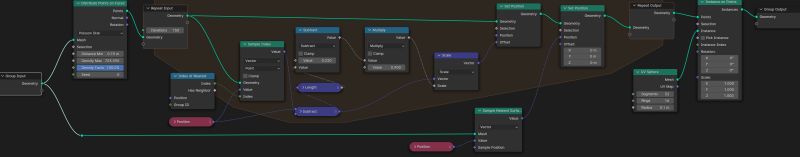 Python Generate Non Overlapping Spheres Having Different Diameters In - Gradient Images - Premium High Resolution Collection